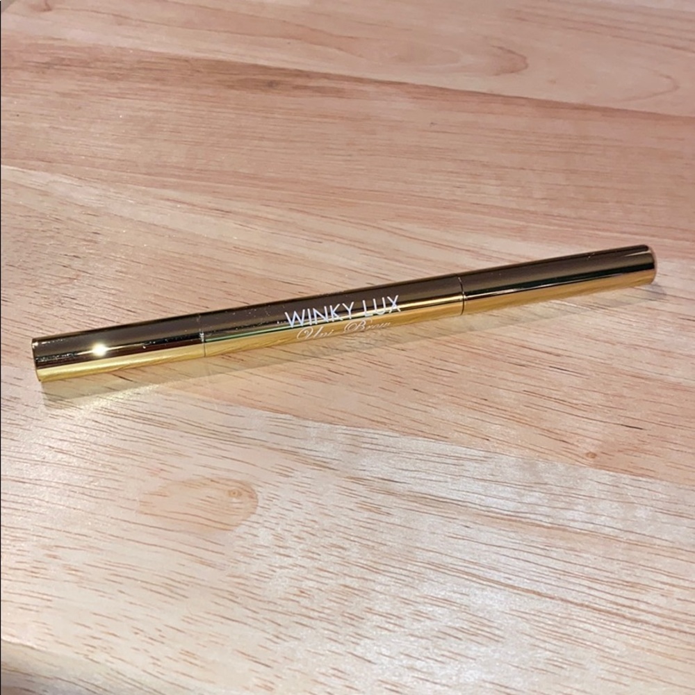 NEW! Eyebrow Pencil (winky lux Uni Brow)